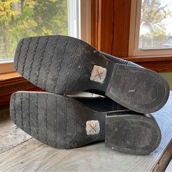 Twisted X Ruff Stock Western Boots | size 9.5D - Picture 10 of 10